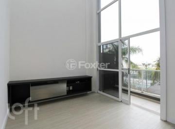 1dee35db · Apartamento, 1 dormitórios, 69.22 m², em Jardim do Salso