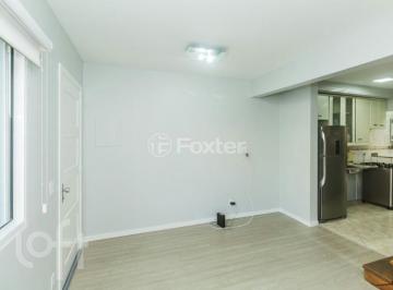 c0285696 · Casa em Condomínio, 3 dormitórios, 83 m², em Humaitá