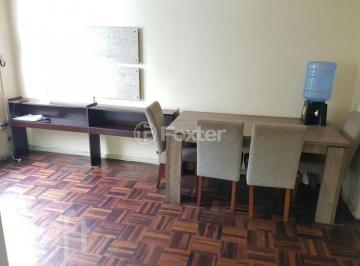 5ea1a63c · Apartamento, 1 dormitórios, 45.2 m², em Farroupilha