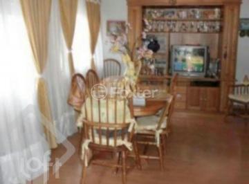 30cb0ac2 · Casa, 3 dormitórios, 160 m², em Cristo Redentor