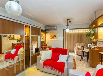 3c99365f · Casa, 3 dormitórios, 145 m², em Cristo Redentor