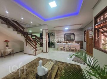 30e72b16 · Casa, 4 dormitórios, 286.48 m², em Primor