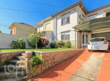 86fc7188 · Casa, 3 dormitórios, 155 m², em Santana