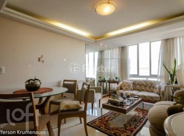 0edd47a5 · Cobertura, 3 dormitórios, 218.11 m², em Auxiliadora