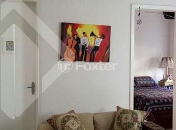 cf9bdde0 · Apartamento, 1 dormitórios, 43.03 m², em Rubem Berta