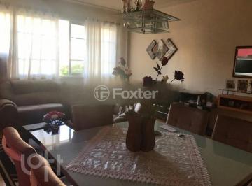 51ea0805 · Apartamento, 3 dormitórios, 128 m², em Santa Cecília