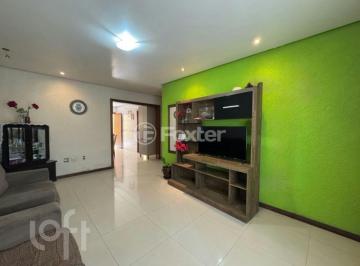 b3520b2a · Casa, 4 dormitórios, 178 m², em Estância Velha