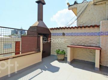 56321301 · Cobertura, 3 dormitórios, 240.46 m², em Petrópolis