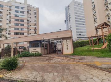 02-INFRA-1048-XICO-STOCKINGER-158971.jpg · Apartamento, 3 dormitórios, 113 m², em Chácara das Pedras