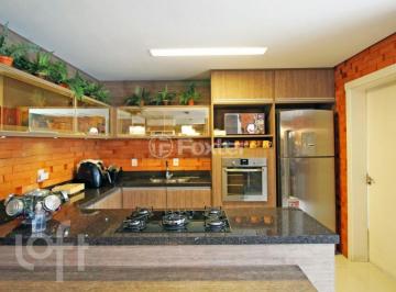 88eadbbd · Casa em Condomínio, 3 dormitórios, 217 m², em Sarandi