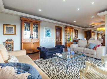 8b4cec1b · Cobertura, 4 dormitórios, 440 m², em Bela Vista