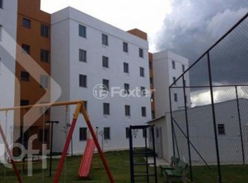 d98867ce · Apartamento, 2 dormitórios, 38.34 m², em Jardim Leopoldina