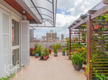 d931e2d7 · Cobertura, 4 dormitórios, 203.87 m², em Menino Deus