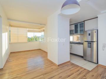 01-APARTAMENTO-2D-CAMAQUA-PORTO-ALEGRE-217685.jpg · Apartamento, 2 dormitórios, 61.95 m², em Camaquã