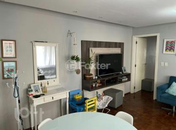 1cf8ed51 · Apartamento, 2 dormitórios, 78.2 m², em Petrópolis