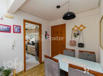 29f67085 · Apartamento, 1 dormitórios, 36.75 m², em Santana
