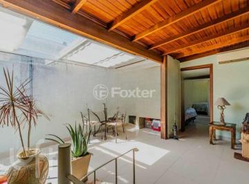 bf275555 · Cobertura, 2 dormitórios, 108 m², em Santo Antônio