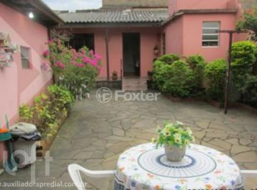 b9d5cfdc · Casa, 2 dormitórios, 120 m², em Jardim Floresta