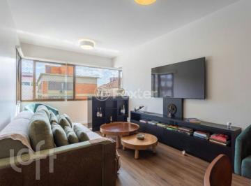 4c50a4cc · Apartamento, 3 dormitórios, 91.8 m², em Auxiliadora