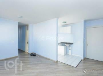 df836471 · Apartamento, 3 dormitórios, 67.3 m², em Humaitá
