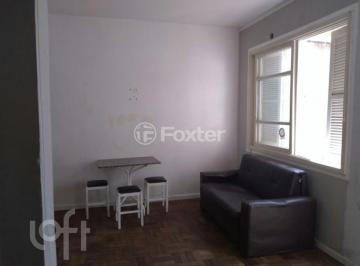 d52dda7f · Apartamento, 1 dormitórios, 27.19 m², em Centro Histórico