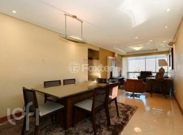 b4a538ee · Apartamento, 3 dormitórios, 142.7 m², em Moinhos de Vento