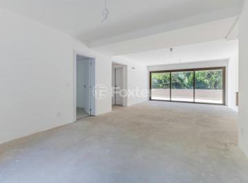 02-APARTAMENTO-3D-TRES-FIGUEIRAS-PORTO-ALEGRE-264459 .jpg · Apartamento Garden, 3 dormitórios, 205.98 m², em Três Figueiras