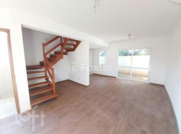 c26c7dc9 · Casa em Condomínio, 2 dormitórios, 65 m², em Ponta Grossa
