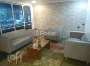 8c4dc2af · Apartamento, 3 dormitórios, 104.65 m², em Centro Histórico