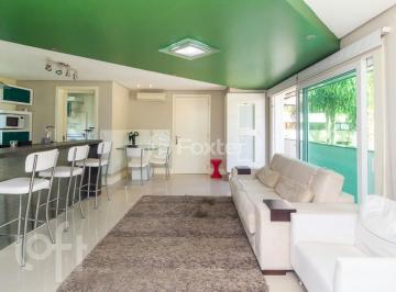 4ec0d402 · Apartamento, 1 dormitórios, 73 m², em Mont Serrat