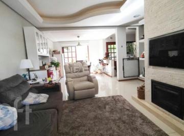 5dc5224e · Casa em Condomínio, 3 dormitórios, 140 m², em Hípica
