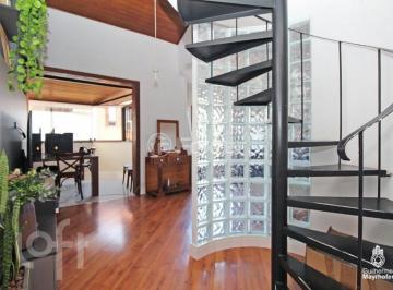 ff71de09 · Cobertura, 3 dormitórios, 146.62 m², em Tristeza