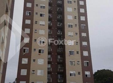 a7eb397b · Apartamento, 2 dormitórios, 56.59 m², em Morro Santana