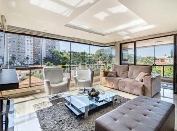 01076356 · Cobertura, 3 dormitórios, 229.03 m², em Teresópolis