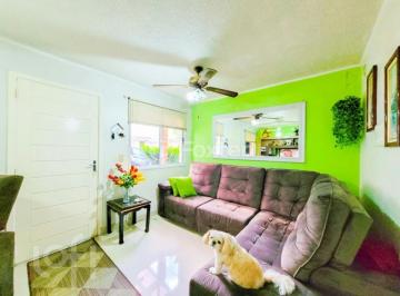 617fefc7 · Casa em Condomínio, 3 dormitórios, 107.71 m², em Igara