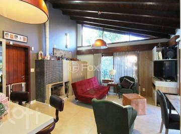 2d9b6f2e · Casa, 4 dormitórios, 320 m², em Tristeza