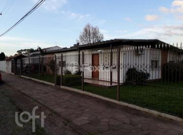 3595934c · Casa, 3 dormitórios, 170 m², em Rubem Berta
