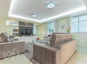 da8898bc · Apartamento, 3 dormitórios, 156 m², em Marechal Rondon