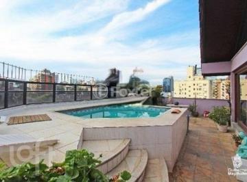 ca15b1af · Cobertura, 4 dormitórios, 550 m², em Bela Vista