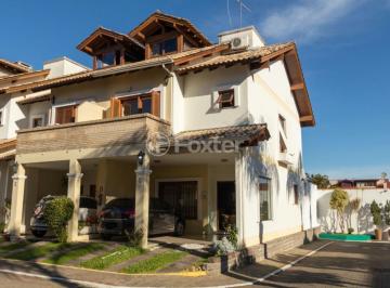 01_01_Frente.jpg · Casa em Condomínio, 3 dormitórios, 186.25 m², em Cavalhada