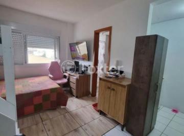 4efaf47b · Kitnet / JK / Studio, 1 dormitórios, 22.74 m², em Centro