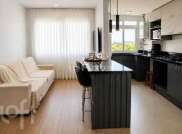 9ce8dfc5 · Apartamento, 2 dormitórios, 62.48 m², em Glória