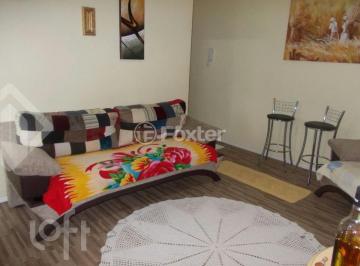 3f51ceca · Apartamento, 2 dormitórios, 79.6 m², em Navegantes