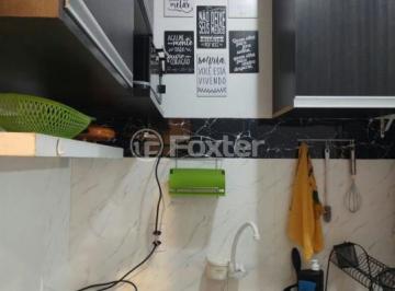 7d86b94d · Apartamento, 1 dormitórios, 27.83 m², em Jardim do Salso