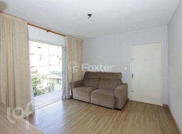 c8eb4f29 · Apartamento, 2 dormitórios, 57.62 m², em Partenon