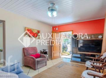3114ade7 · Casa, 2 dormitórios, 132.73 m², em Camaquã