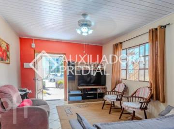 f82d854e · Casa, 2 dormitórios, 132.73 m², em Camaquã
