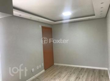 5710bd3e · Apartamento, 2 dormitórios, 39.65 m², em Vila Nova
