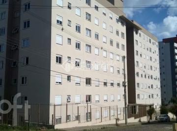 25446385 · Apartamento, 1 dormitórios, 39.83 m², em Charqueadas