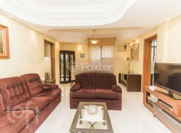 71d4e7de · Apartamento, 3 dormitórios, 130 m², em Santana